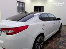 Kia K5 Standard 2012