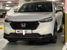 Honda ‏HR-V ‏Standard ‏2024