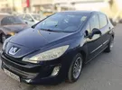 Peugeot ‏308 ‏Basic ‏2011