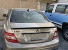 مرسيدس بنز ‏الفئة-C ‏C 300 ‏2009