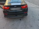 كيا اوبتيما Standard 2016