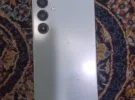 سامسونج ‏جالاكسي A16 ‏128 جيجابايت ‏فضي