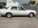Ford ‏Crown Victoria ‏LX ‏2005
