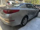 كيا ‏اوبتيما ‏Standard ‏2015