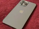 Apple ‏iPhone 13 Pro Max ‏128 GB ‏Black
