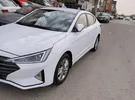 Hyundai ‏Elantra ‏Limited ‏2020