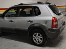 Hyundai ‏Tucson ‏GLS ‏2006