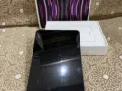 أبل ‏ايباد برو 11 ‏256 جيجابايت ‏11 انش