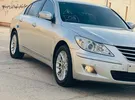 جينيسيس ‏GV60 ‏2009