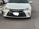 Toyota ‏Camry ‏GLE ‏2016
