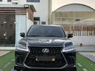 لكزس ‏LX ‏LX 570 ‏2019