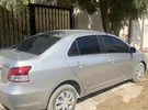 تويوتا يارس Basic 2007