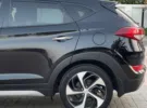 Hyundai ‏Tucson ‏GL ‏2018