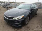 Kia ‏Optima ‏EX ‏2020