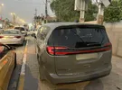 كرايسلر ‏باسيفيكا ‏Limited ‏2023