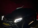 مرسيدس بنز ‏الفئة-GLE ‏GLE 63 S AMG ‏2017