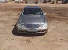 مرسيدس بنز ‏الفئة-E ‏E 320 ‏2005