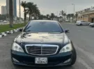 مرسيدس بنز ‏الفئة-S ‏S 350 ‏2007