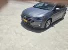 Hyundai ‏Elantra ‏SEL ‏2019