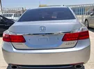 Honda ‏Accord ‏Limited ‏2014