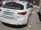 Infiniti ‏FX35 ‏Standard ‏2010