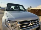ميتسوبيشي ‏باجيرو ‏GLX ‏2008