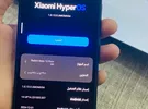شاومي ‏ريدمي نوت 12 برو بلس ‏256 جيجابايت ‏أسود