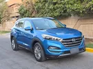 هيونداي ‏توسان ‏Limited ‏2016
