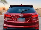 Hyundai ‏Santa Fe ‏Blue ‏2014
