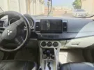 ميتسوبيشي ‏لانسر ‏GLX ‏2016