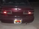 Kia ‏Sephia ‏1 ‏1996
