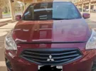 ميتسوبيشي ‏اتراج ‏Standard ‏2020