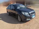 Chevrolet ‏Aveo ‏LS ‏2015