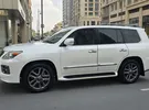 لكزس ‏LX ‏LX 570 ‏2015