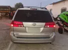 Toyota ‏Sienna ‏LE ‏2004