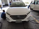 هيونداي ‏توسان ‏GLS Plus ‏2017