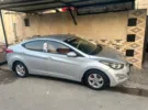 هيونداي ‏النترا ‏Sport ‏2012