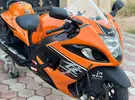 سوزوكي ‏Hayabusa ‏2008 ‏1000 سي سي