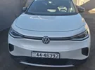 Volkswagen ‏ID 4 ‏ID.4 Crozz Pro ‏2022