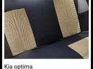 كيا اوبتيما Standard 2011