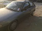 Opel ‏Astra ‏Design ‏1998