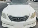 لكزس LS LS 460 2007