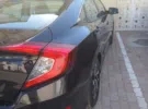 هوندا ‏سيفيك ‏EX ‏2017