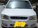Hyundai ‏Verna ‏Standard ‏2000