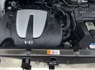 هيونداي ‏سنتافي ‏GLS Top ‏2017