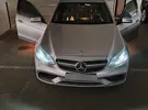 مرسيدس بنز ‏الفئة-E ‏E 250 ‏2015