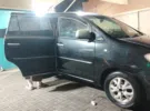 تويوتا ‏انوفا ‏Standard ‏2009