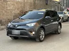 تويوتا ‏راف فور ‏Limited ‏2017