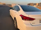 جينيسيس ‏اخرى ‏2016