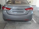 Hyundai ‏Avante ‏SE ‏2011